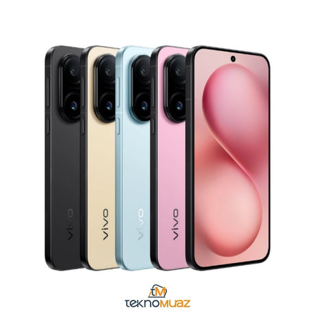 Vivo S30 Pro mini ürünü - Cep Telefonu kategorisi | Tekno Muaz