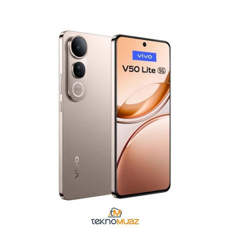 Vivo V50 Lite 5G ürünü - Cep Telefonu kategorisi | Tekno Muaz