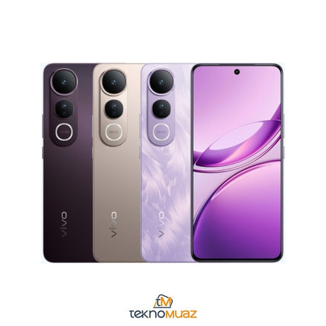 Vivo V50 Lite 5G ürünü - Cep Telefonu kategorisi | Tekno Muaz