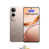 Vivo V50 Lite 5G ürünü - Cep Telefonu kategorisi | Tekno Muaz