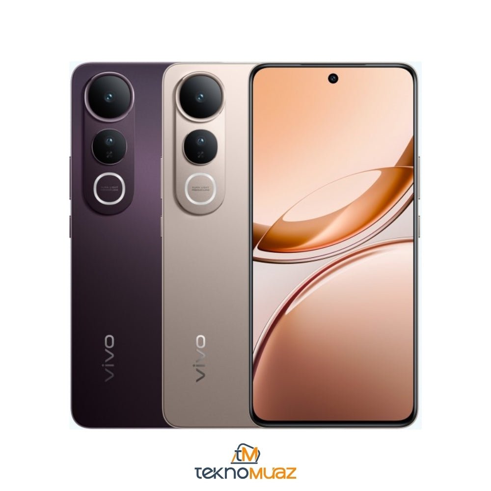 Vivo V50 Lite (V2441) ürünü - Cep Telefonu kategorisi | Tekno Muaz