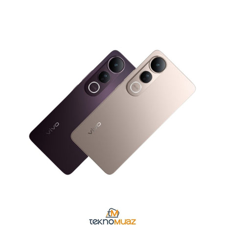 Vivo V50 Lite (V2441) ürünü - Cep Telefonu kategorisi | Tekno Muaz