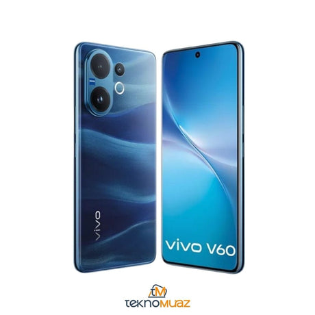 Vivo V60 ürünü - Cep Telefonu kategorisi | Tekno Muaz