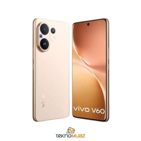 Vivo V60 ürünü - Cep Telefonu kategorisi | Tekno Muaz