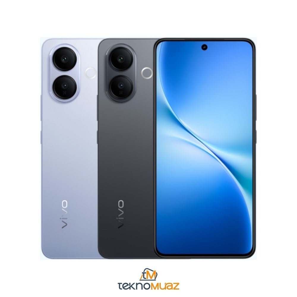 Vivo V60 Lite ürünü - Cep Telefonu kategorisi | Tekno Muaz