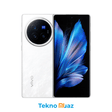 Vivo X Fold3 Pro 12/256 GB | | TeknoMuaz