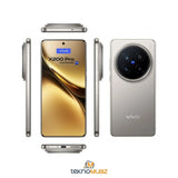Vivo X200 Pro 12/256 GB ürünü - Cep Telefonu kategorisi | Tekno Muaz