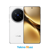 Vivo X200 Pro 16/512 GB | | TeknoMuaz