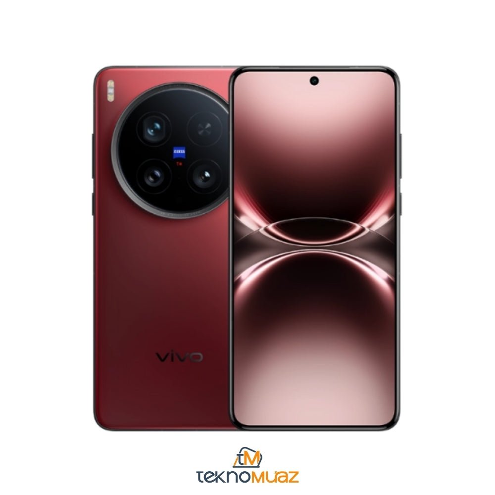 vivo X200 Ultra 256GB 本体 Vivo X200 Ultra | Uygun Fiyatlı Cep Telefonu - Tekno Muaz