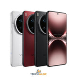 Vivo X200 Ultra ürünü - Cep Telefonu kategorisi | Tekno Muaz