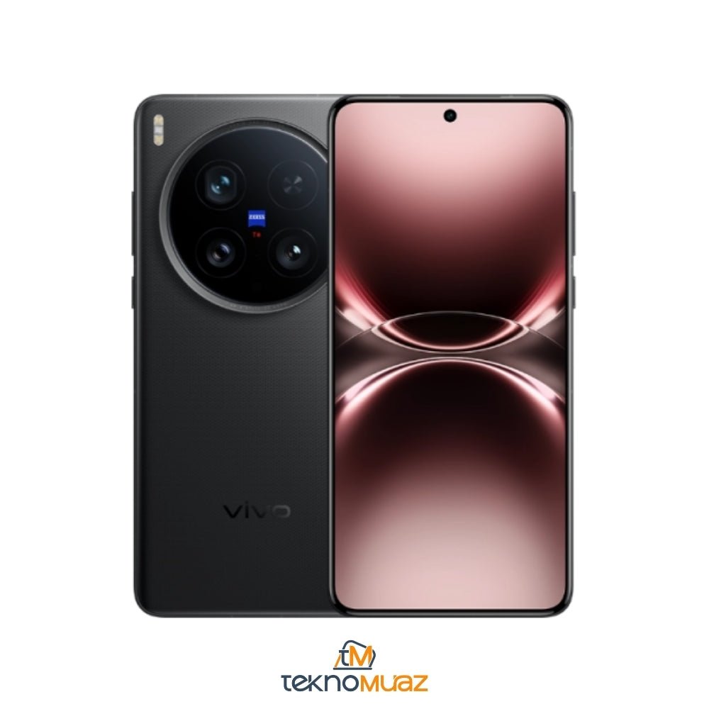 Vivo X200 Ultra ürünü - Cep Telefonu kategorisi | Tekno Muaz