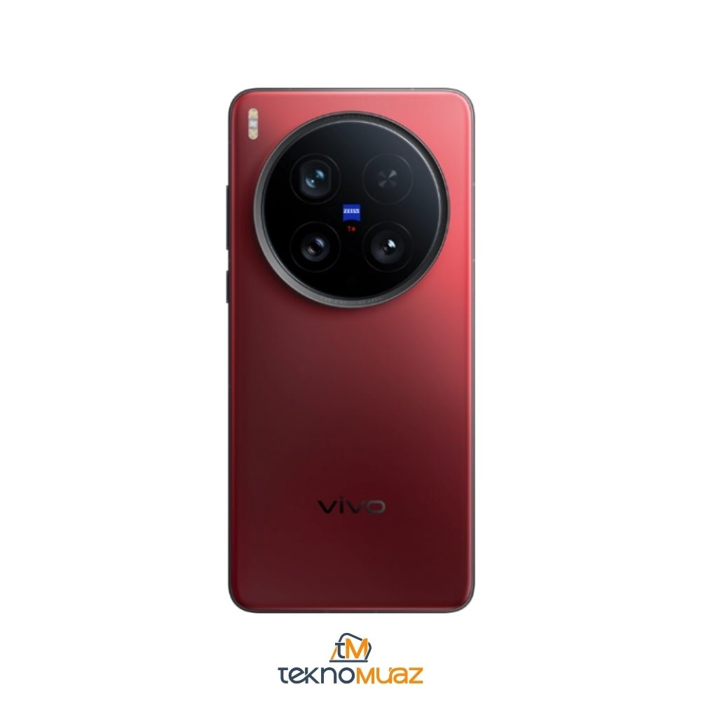 Vivo X200 Ultra ürünü - Cep Telefonu kategorisi | Tekno Muaz