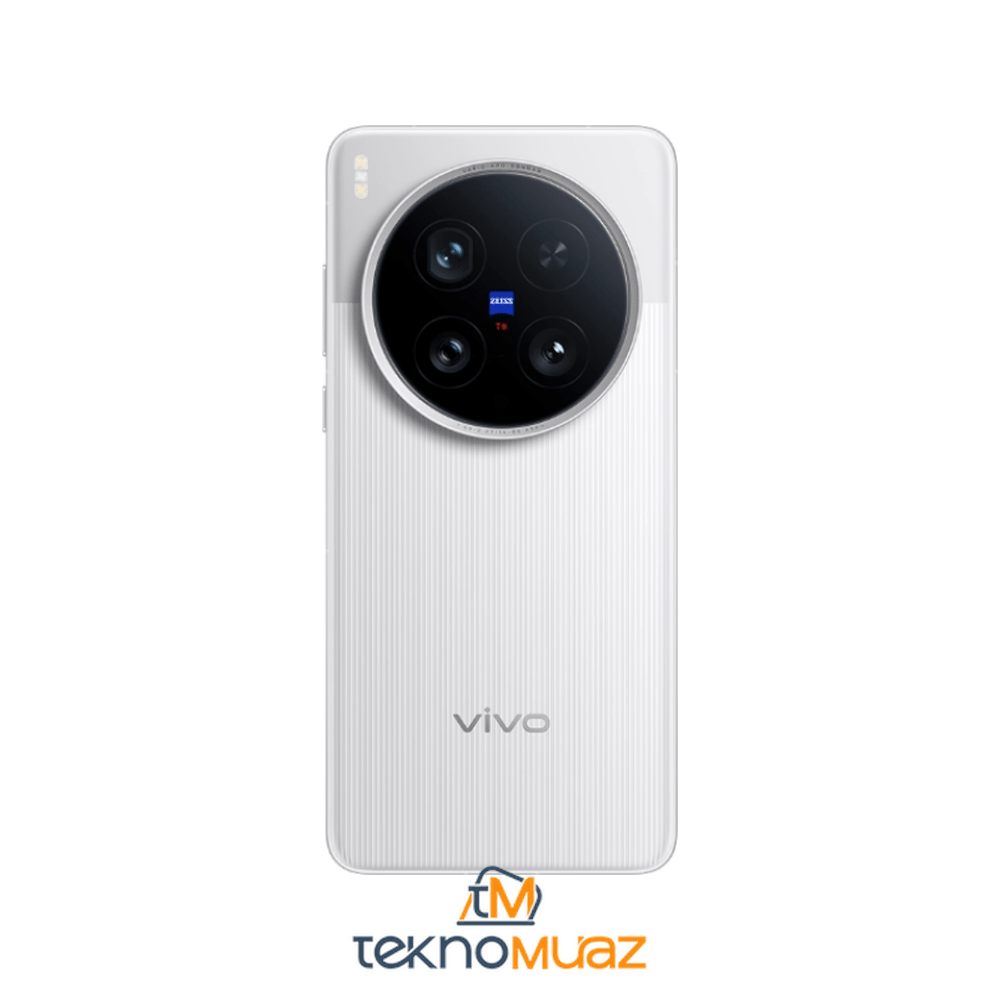 Vivo X200 Ultra | Cep Telefonu | TeknoMuaz