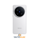 Vivo X200 Ultra | Cep Telefonu | TeknoMuaz