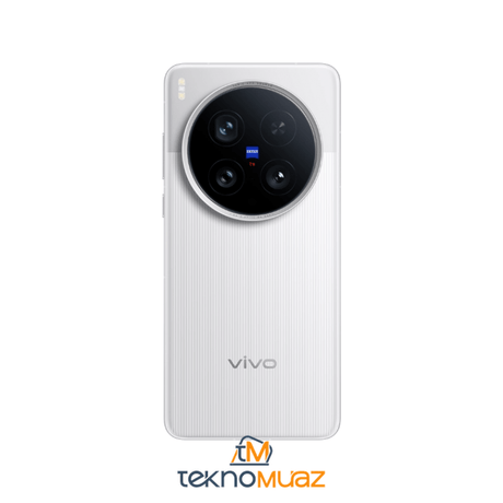 Vivo X200 Ultra | Cep Telefonu | TeknoMuaz