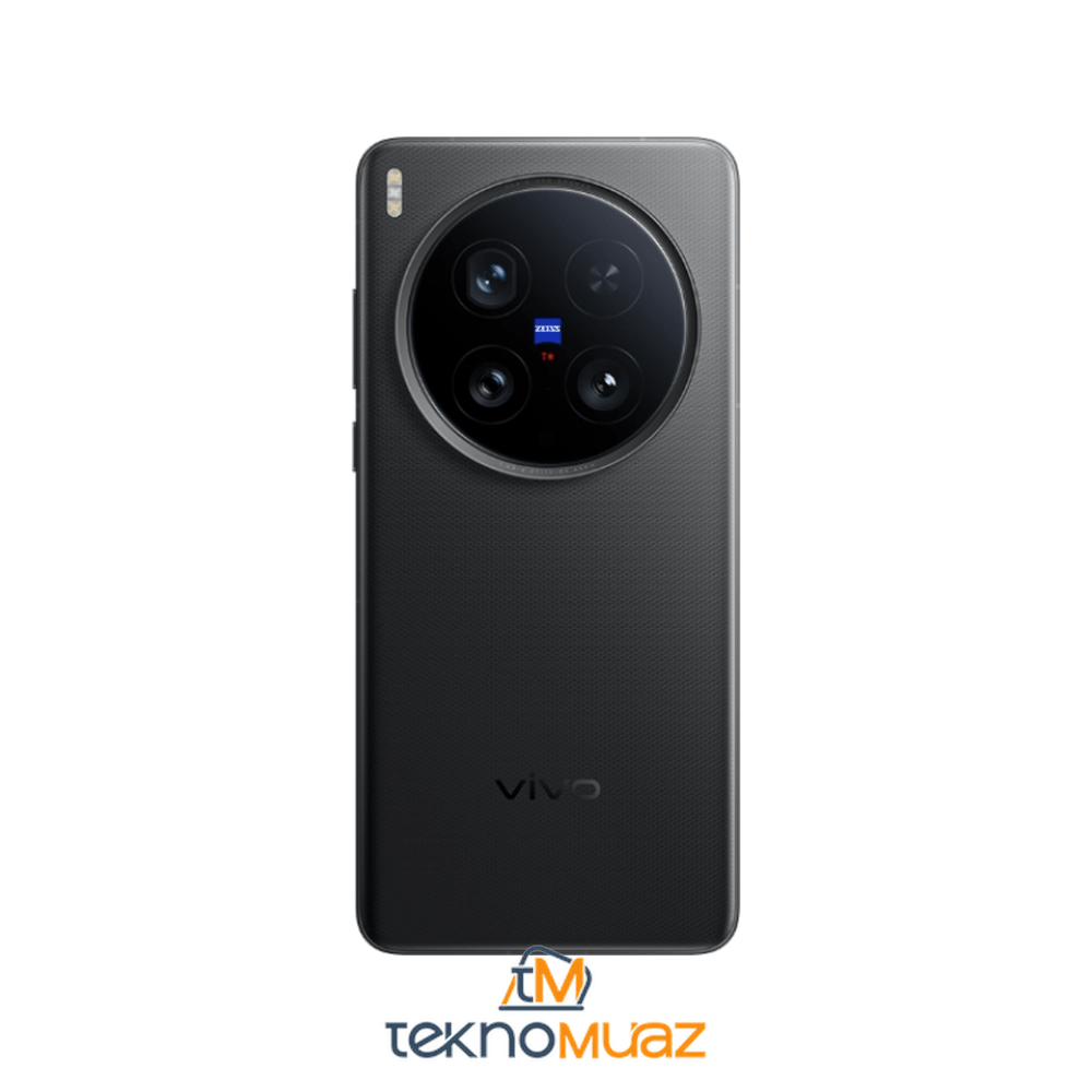 Vivo X200 Ultra | Cep Telefonu | TeknoMuaz