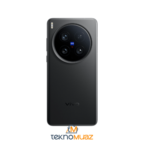 Vivo X200 Ultra | Cep Telefonu | TeknoMuaz