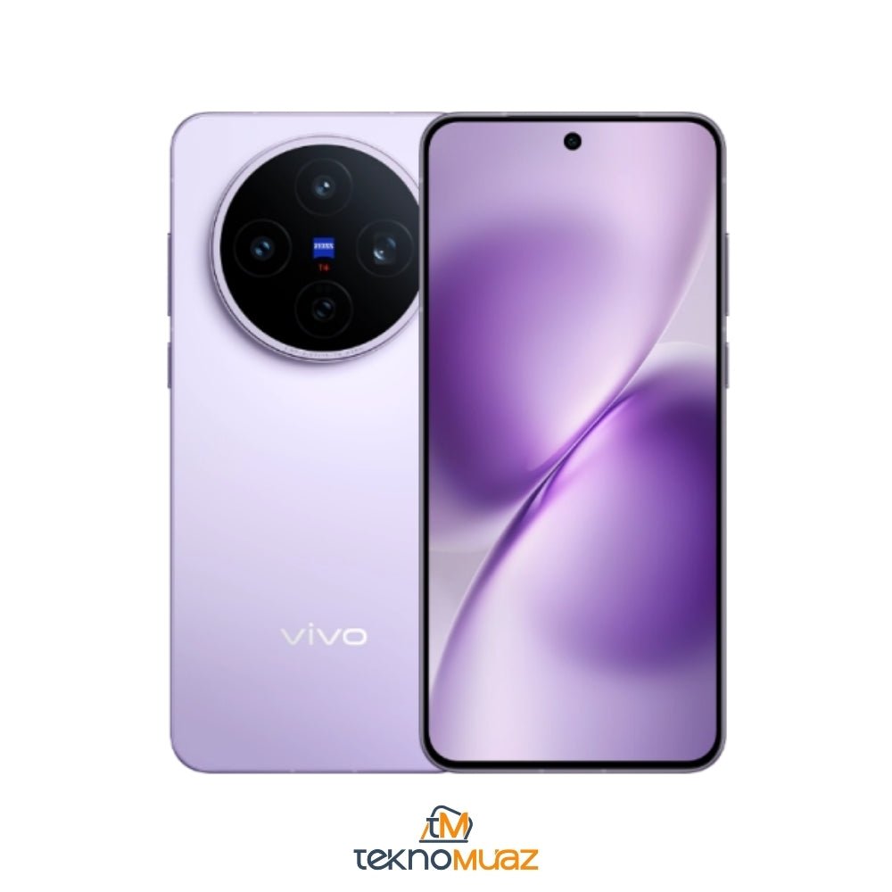 Vivo X200s | Uygun Fiyatlı Cep Telefonu - Tekno Muaz