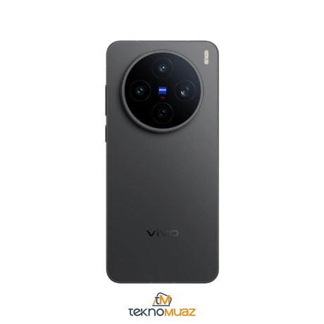 Vivo X200s ürünü - Cep Telefonu kategorisi | Tekno Muaz