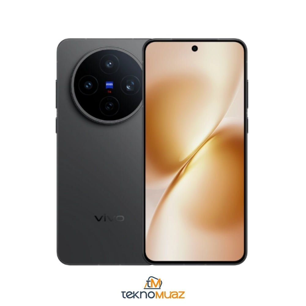 Vivo X200s ürünü - Cep Telefonu kategorisi | Tekno Muaz