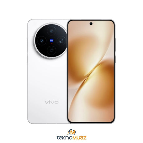 Vivo X200s ürünü - Cep Telefonu kategorisi | Tekno Muaz