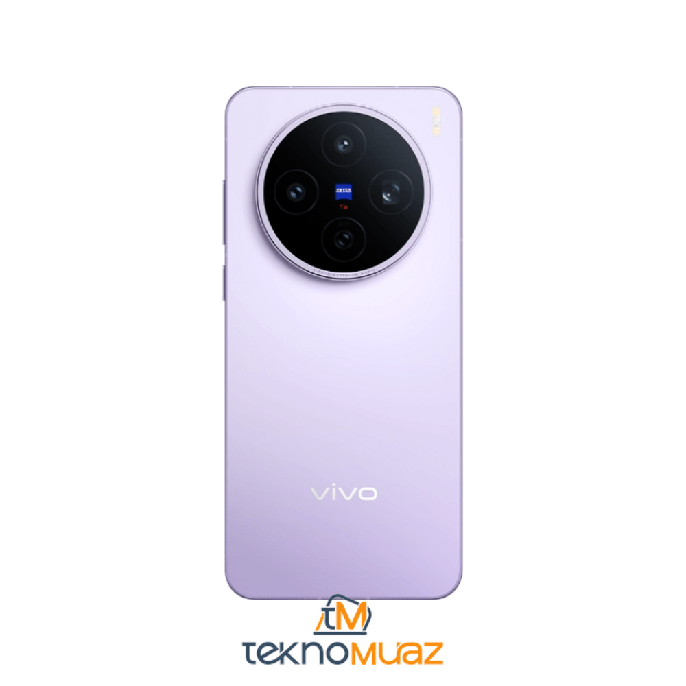 Vivo X200s | Cep Telefonu | TeknoMuaz