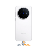 Vivo X200s | Cep Telefonu | TeknoMuaz