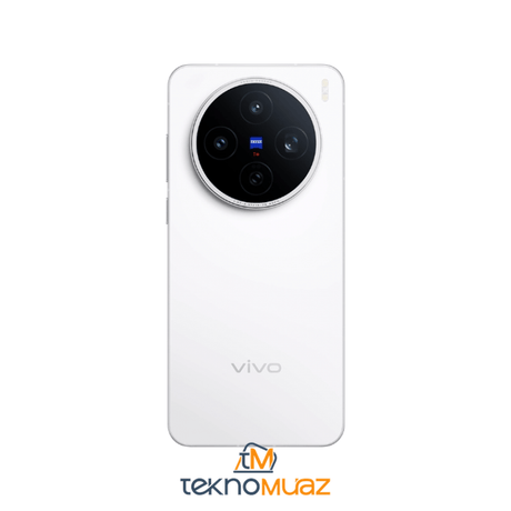 Vivo X200s | Cep Telefonu | TeknoMuaz