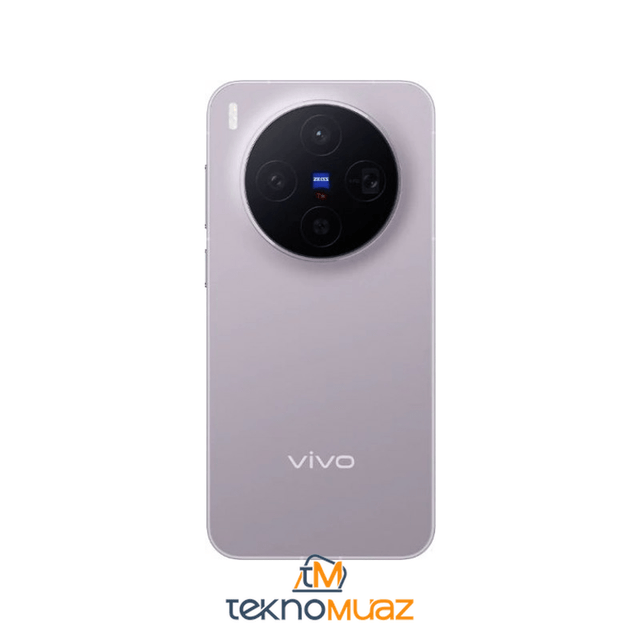 Vivo X300 ürünü - Cep Telefonu kategorisi | Tekno Muaz
