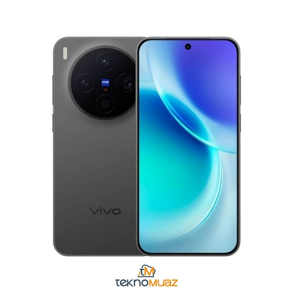 Vivo X300 ürünü - Cep Telefonu kategorisi | Tekno Muaz