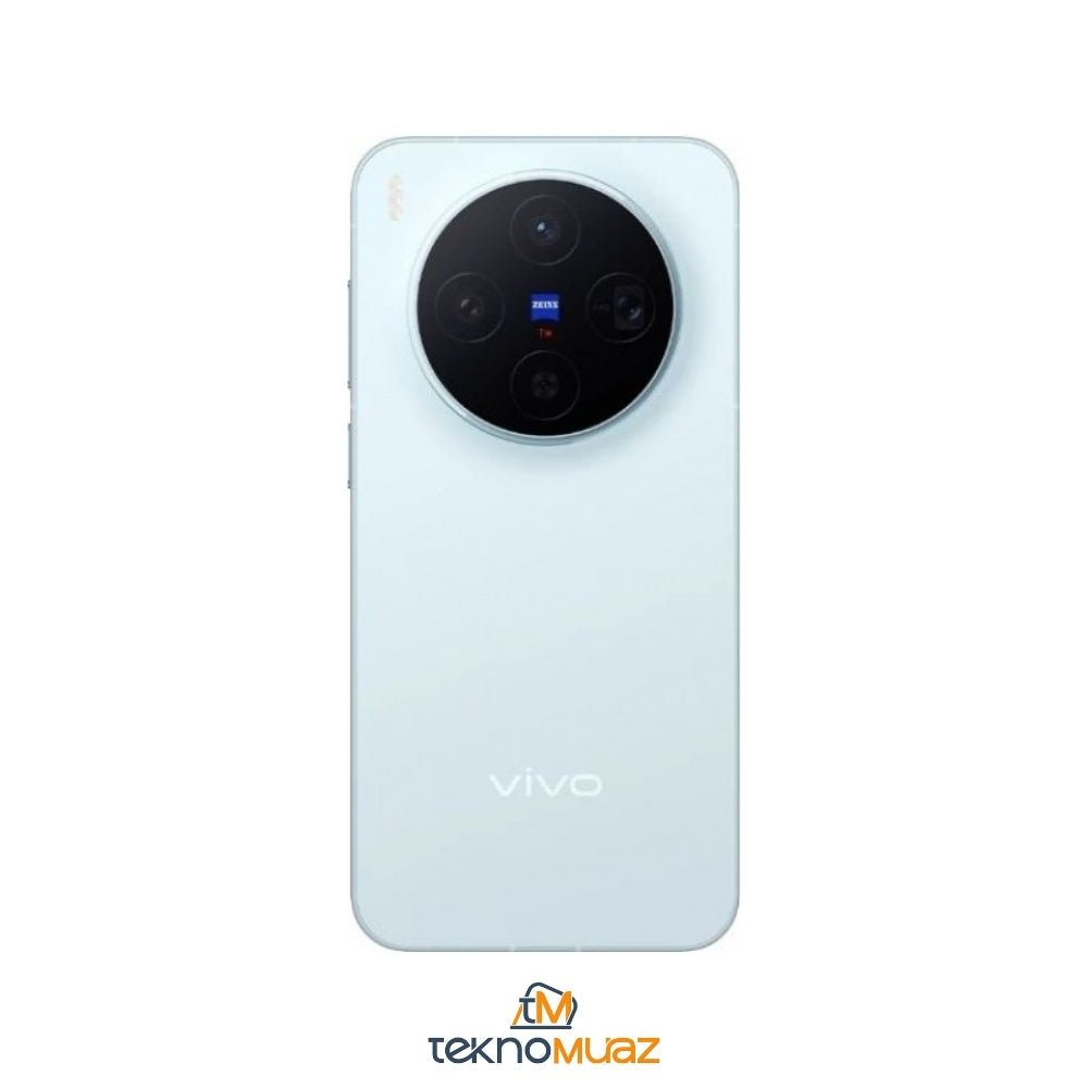 Vivo X300 ürünü - Cep Telefonu kategorisi | Tekno Muaz