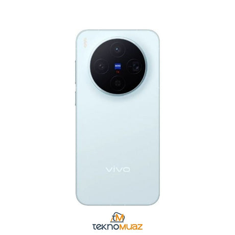 Vivo X300 ürünü - Cep Telefonu kategorisi | Tekno Muaz