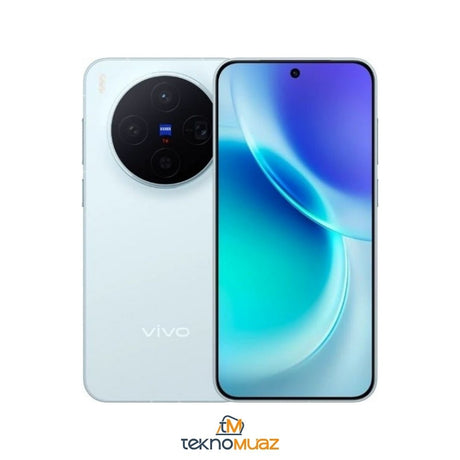 Vivo X300 ürünü - Cep Telefonu kategorisi | Tekno Muaz