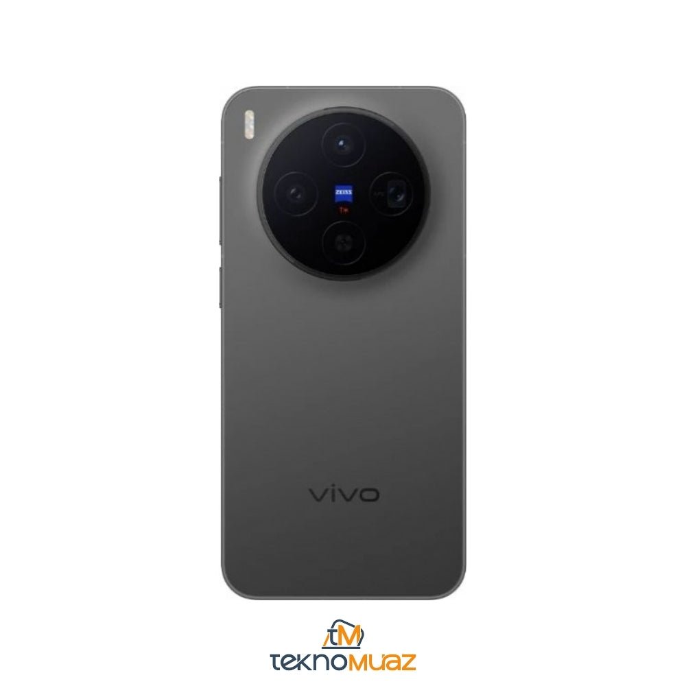 Vivo X300 ürünü - Cep Telefonu kategorisi | Tekno Muaz