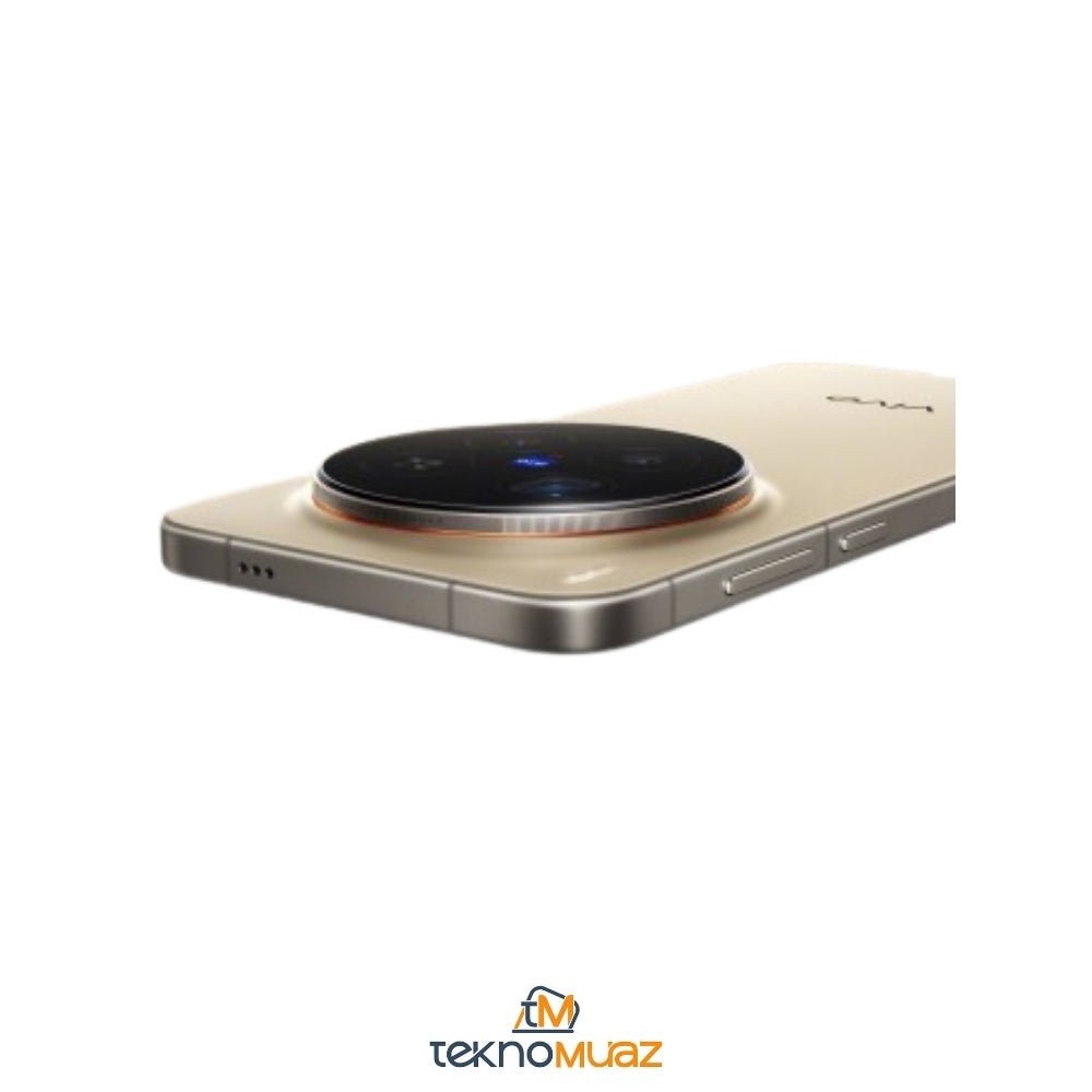 Vivo X300 Pro ürünü - Cep Telefonu kategorisi | Tekno Muaz