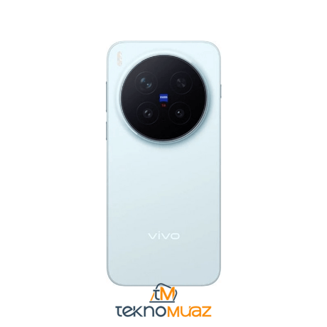 Vivo X300 Pro ürünü - Cep Telefonu kategorisi | Tekno Muaz
