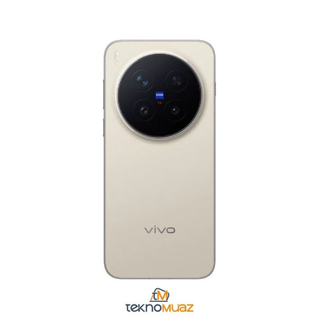 Vivo X300 Pro ürünü - Cep Telefonu kategorisi | Tekno Muaz