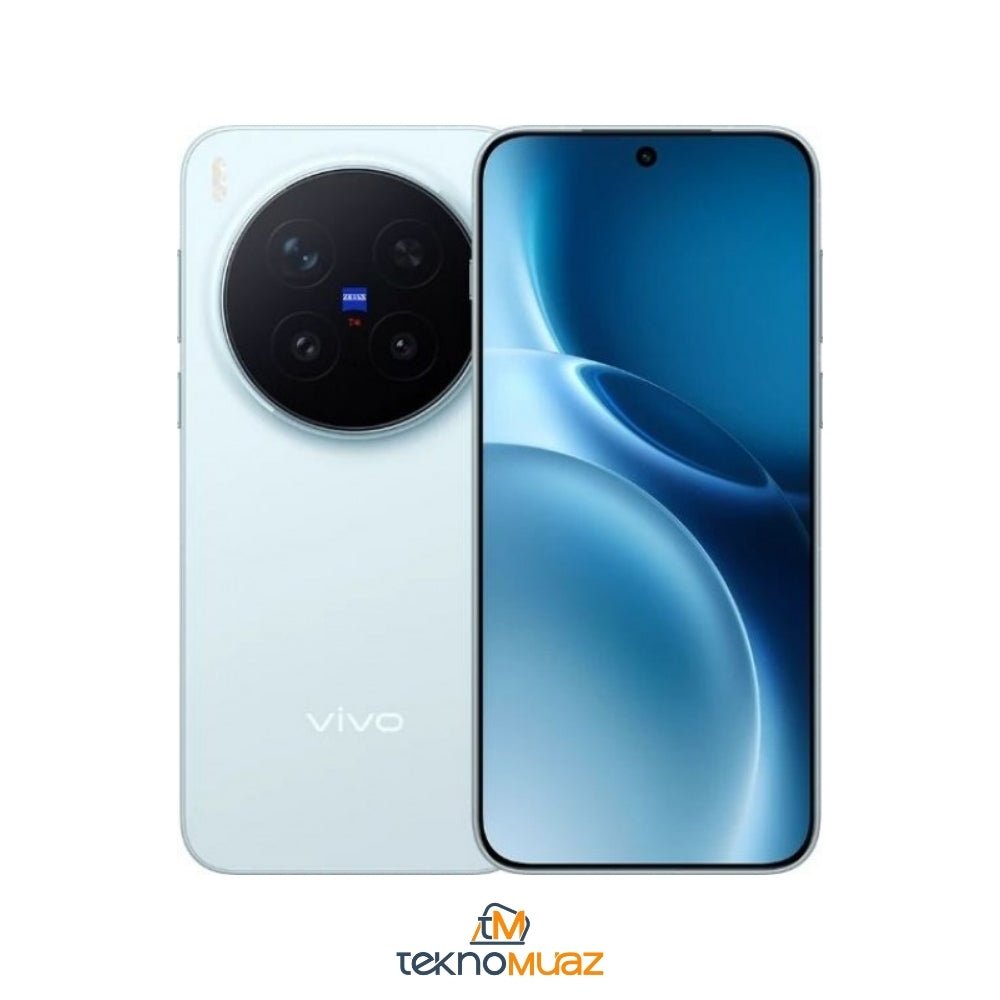 Vivo X300 Pro | Uygun Fiyatlı Cep Telefonu - Tekno Muaz