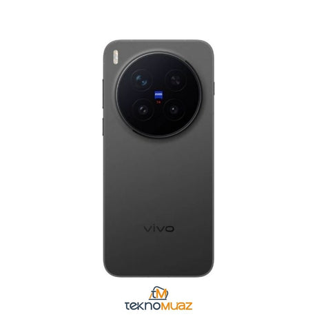 Vivo X300 Pro ürünü - Cep Telefonu kategorisi | Tekno Muaz