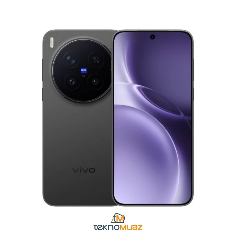 Vivo X300 Pro ürünü - Cep Telefonu kategorisi | Tekno Muaz