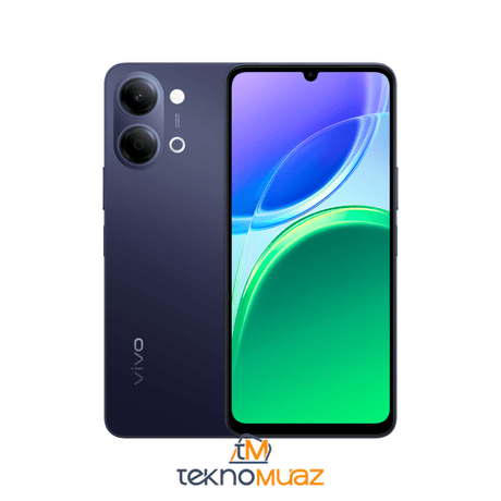 Vivo Y05 4/128 GB ürünü - Cep Telefonu kategorisi | Tekno Muaz