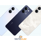 Vivo Y05 4/128 GB ürünü - Cep Telefonu kategorisi | Tekno Muaz