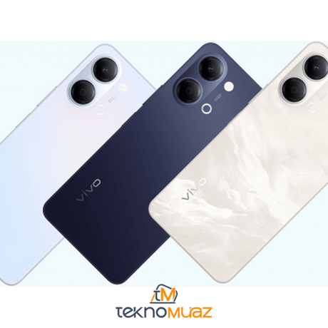 Vivo Y05 4/128 GB ürünü - Cep Telefonu kategorisi | Tekno Muaz