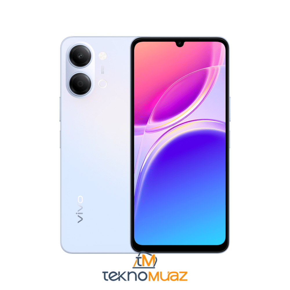 Vivo Y05 4/128 GB ürünü - Cep Telefonu kategorisi | Tekno Muaz