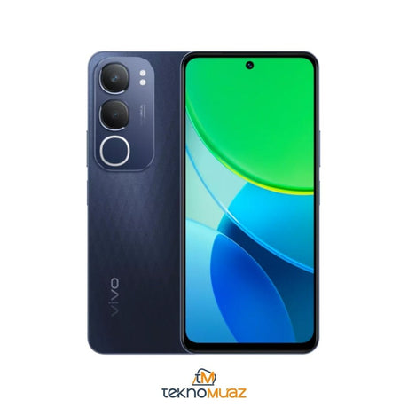 Vivo Y19s Pro ürünü - Cep Telefonu kategorisi | Tekno Muaz