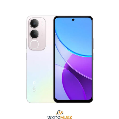 Vivo Y19s Pro ürünü - Cep Telefonu kategorisi | Tekno Muaz