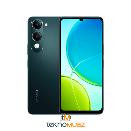Vivo Y29s 5G (6 GB / 256 GB) ürünü - Cep Telefonu kategorisi | Tekno Muaz