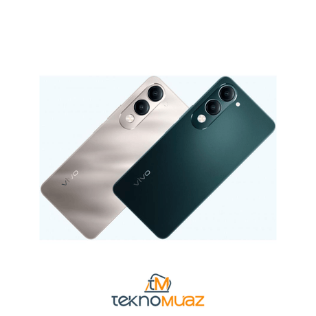 Vivo Y29s 5G (6 GB / 256 GB) ürünü - Cep Telefonu kategorisi | Tekno Muaz