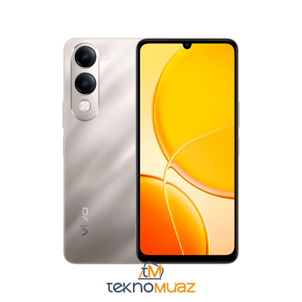 Vivo Y29s 5G (6 GB / 256 GB) ürünü - Cep Telefonu kategorisi | Tekno Muaz