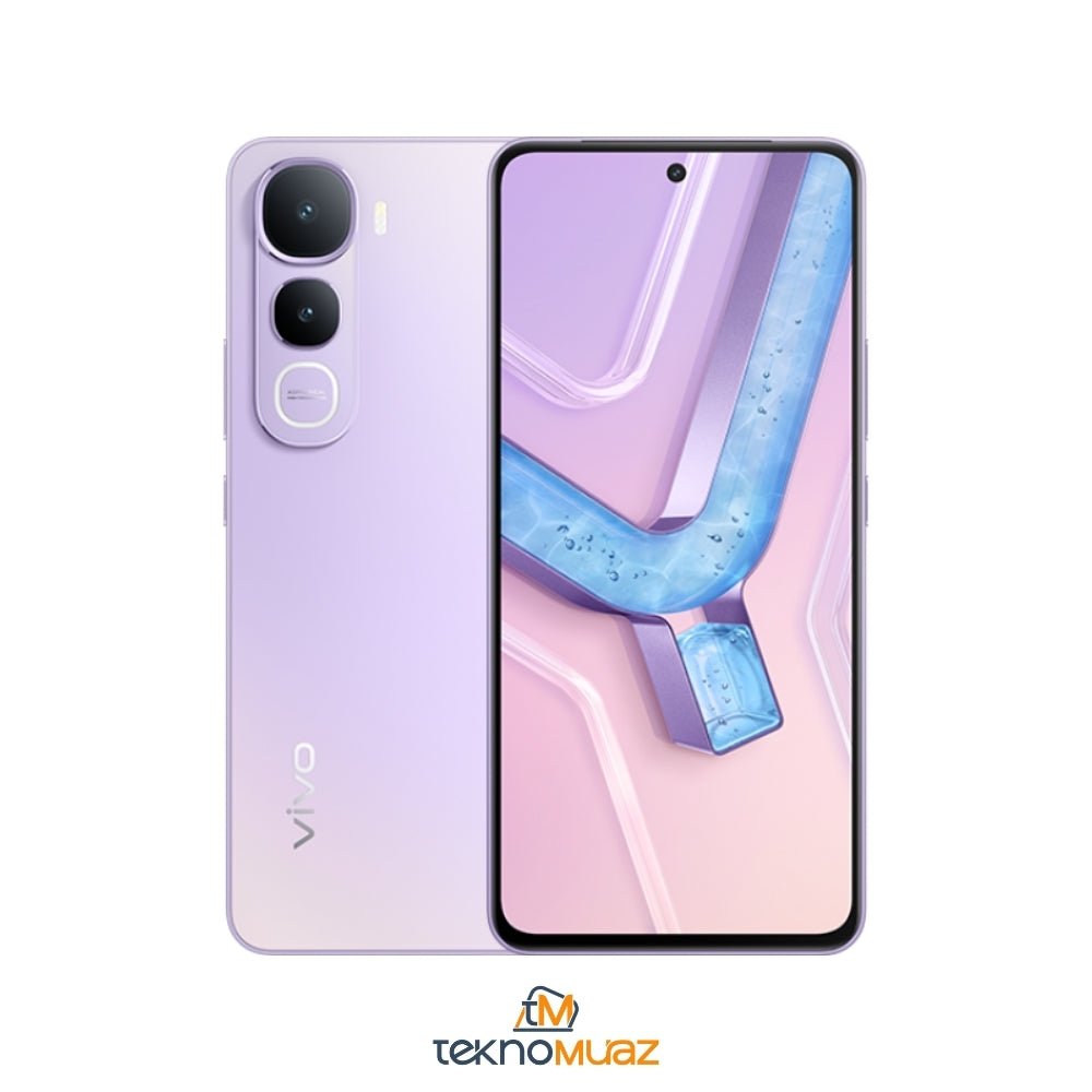 Vivo Y400 ürünü - Cep Telefonu kategorisi | Tekno Muaz